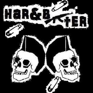 Harjabakter 的头像