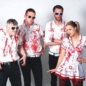 Avatar for The Bloodtypes