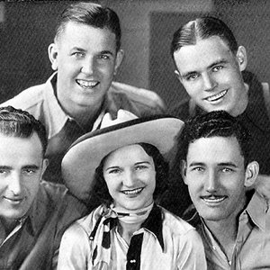 Avatar de Patsy Montana & The Prairie Ramblers