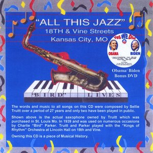 Sellie Truitt: All This Jazz
