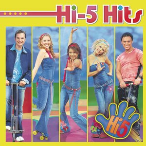 Image for 'Hi-5 Hits'