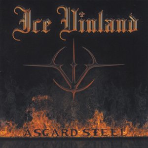 Ice Vinland Asgard Steel