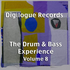 The Drum & Bass Experience Volume 8