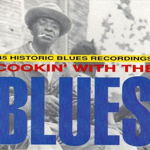 Cookin' The Blues - Vintage Blues Classics