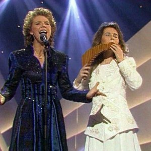Angela Wiedl & Dalila Cernatescu 的头像