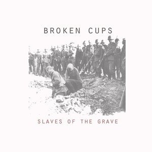 Image pour 'Broken Cups'