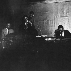 Avatar de ビル・エヴァンス・トリオ