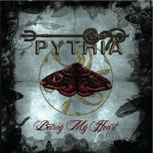Betray My Heart - Single