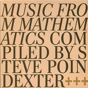 Music from Mathematics - Compiled By Steve Poindexter