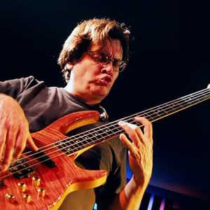 Bunny Brunel photo provided by Last.fm