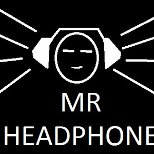 Mr Headphone 的头像