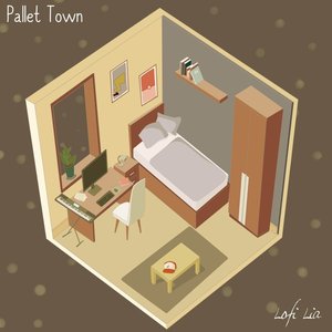 Pallet Town (From "Pokemon Red/Blue")