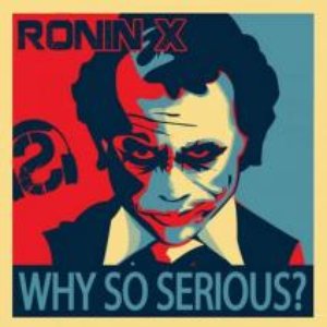 Ronin X 的头像