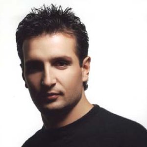Dimitris Mpasis 的头像