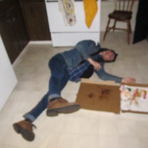 Mitchell Nunes のアバター