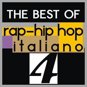 The best of rap-hip hop italiano, vol. 4