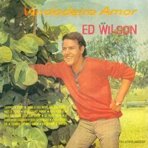 Ed Wilson のアバター