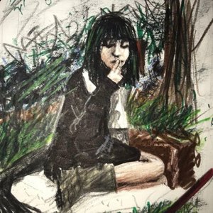 5 of cups [Explicit]