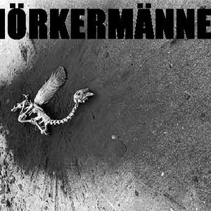 Mörkermännen 的头像
