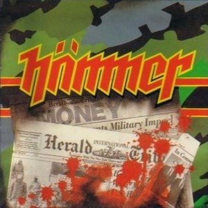 Terror cover