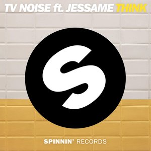 Think (feat. Jessame) - Single