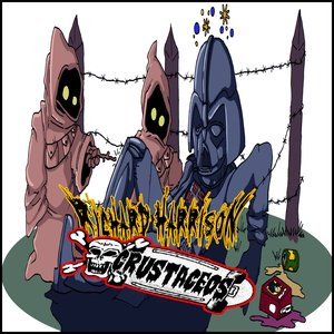 Richard Harrison / xLos Crustáceosx