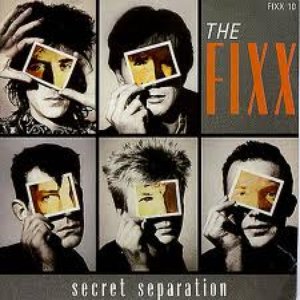 The Fixx - Secret Separation - Zortam Music