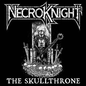 The Skullthrone
