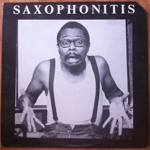 Saxophonitis