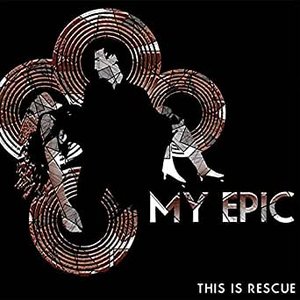 This Is Rescue - EP