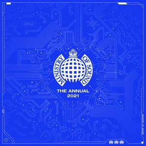 The Annual 2021 - Ministry Of Sound