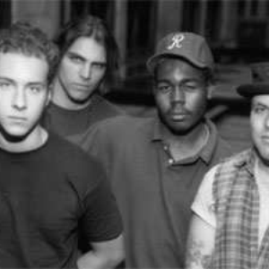 Burn photo provided by Last.fm