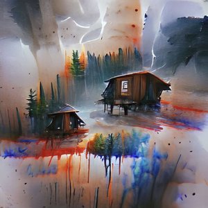Cabin II
