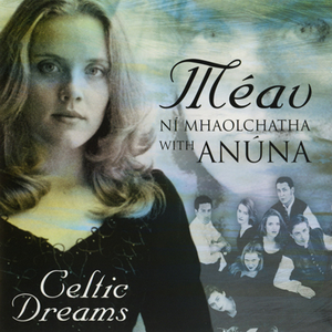 Celtic Dreams cover