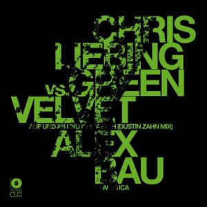 Avatar de Chris Liebing vs. Green Velvet