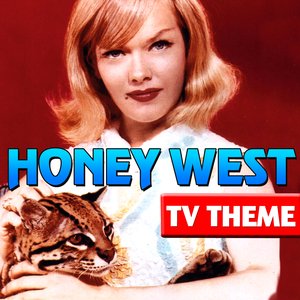 Honey West - TV Theme