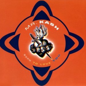 Mr. Kash 的头像