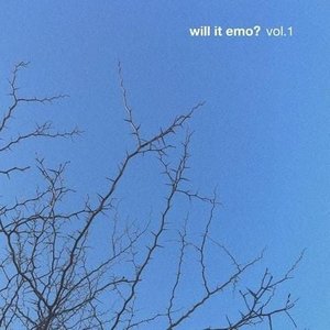 will it emo? (vol. 1) - Single