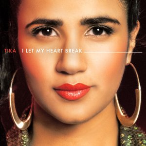 I Let My Heart Break - Single
