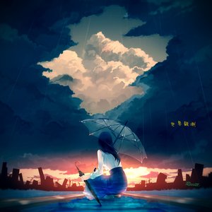 世界観測
