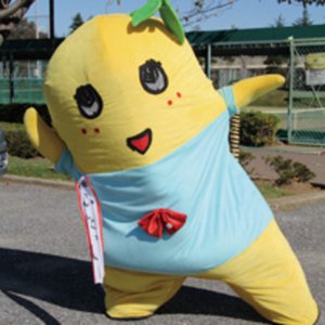 Image for 'Funassyi'