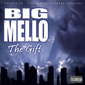 The Gift cover