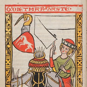Avatar for Dietmar von Aist
