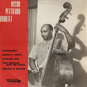 Oscar Pettiford Quartet joue... (Mono Version)