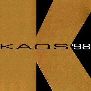 Kaos - Kaos 