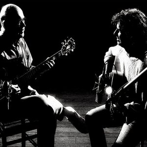 Avatar for Jim Hall & Pat Metheny