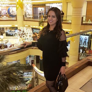 Avatar for Safaa Saad