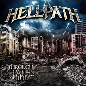 Through the Paths of Hell