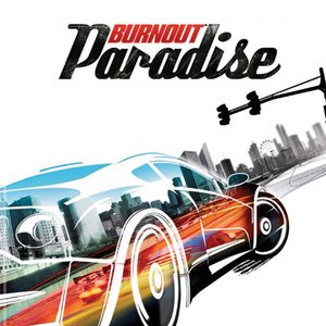 Image for 'Burnout Paradise MUSIC'