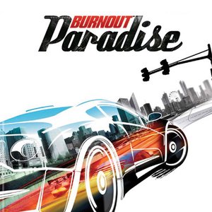 Burnout Paradise MUSIC 的头像